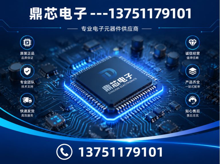 武威存储芯片展示图