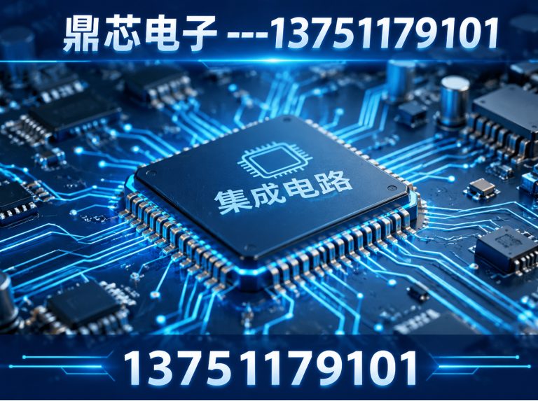 武威鼎芯电子展示图
